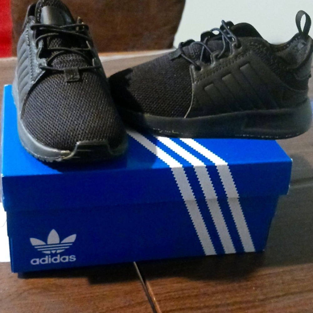 Toddlers Adidas shoes